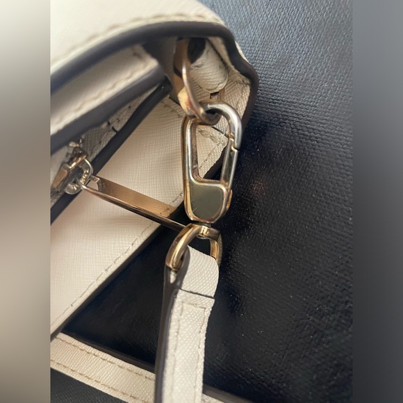 Tory Burch Crossover Bag - Picture 7 of 12